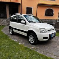 Panda 4X4 1.3 Multijet