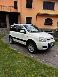 Panda 4X4 1.3 Multijet