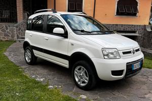 Panda 4X4 1.3 Multijet