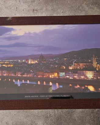 Quadro Firenze 