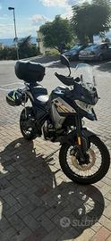 VOGE 650 DSX USATA