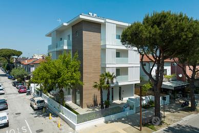 Bilocale utenze incluse - Inverno 2026 Riccione