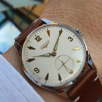 Longines 7035 Cal. 12.68Z
