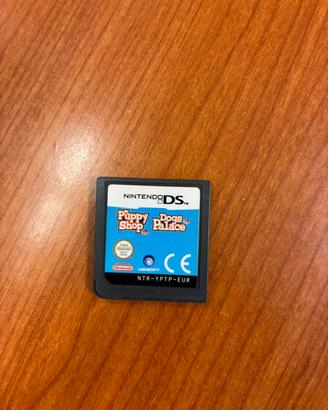 Gioco nintendo 3DS