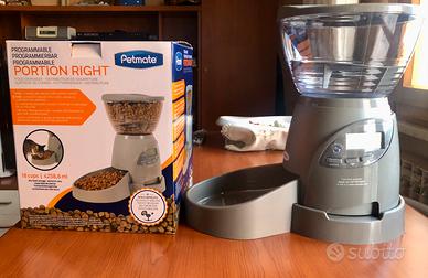 Distributore per cani e gatti