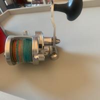 Mulinello made in USA avet SX5.3