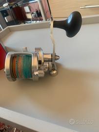 Mulinello made in USA avet SX5.3