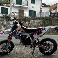 Fantic 50 caballero 2014 competizione (dr 75)