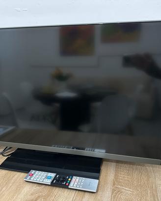 Smart tv