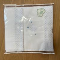 Set lenzuola bambino