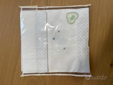 Set lenzuola bambino