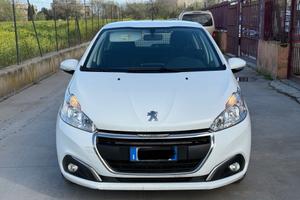 Peugeot 208 BlueHDi 100 S&S 5 porte Van Active