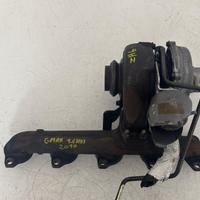 9660641380 TURBINA FORD C - Max Serie 9HZ Diesel 1