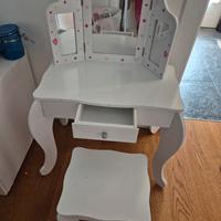 specchiera per bambino