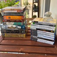 Giochi vintage ps2 playstation xbox pc retro