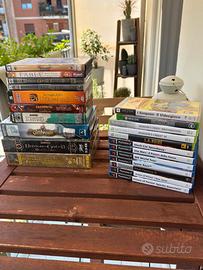 Giochi vintage ps2 playstation xbox pc retro