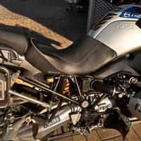 Sella bassa Wunderlich bmw gs 1200 2004/12