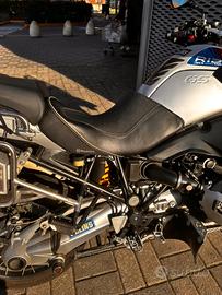 Sella bassa Wunderlich bmw gs 1200 2004/12