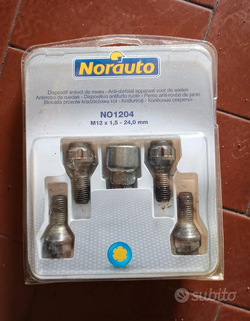 Bulloni antifurto MCGARD 28018 - Norauto