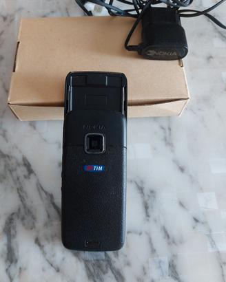 telefono Nokia E65