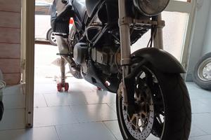 ducati Monster 600 special 