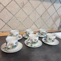 Set Arzberg vintage
