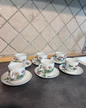Set Arzberg vintage