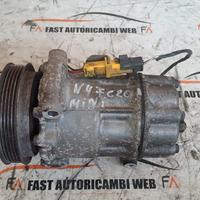 Compressore aria Mini Countryman R60 9213175-05