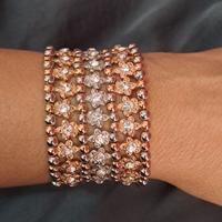 Bracciale  pavé 
