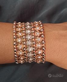 Bracciale  pavé 