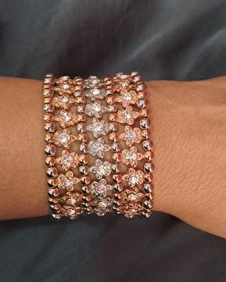Bracciale  pavé 