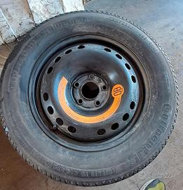 RUOTINO ORINALE KIA  NISSAN  YUNDAY