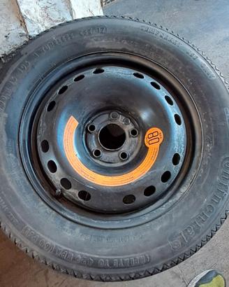 RUOTINO ORINALE KIA  NISSAN  YUNDAY