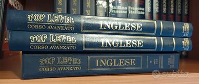 Corso di inglese