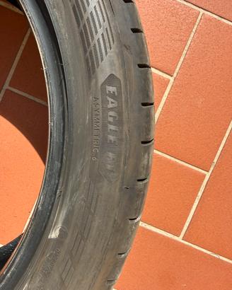 Pneumatici GoodYear Eagle F1 Asymmetric 6