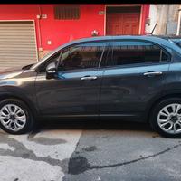 Fiat 500x 1.600 benzina e gpl