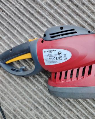 Tagliasiepi elettrico Sterwins 50cm