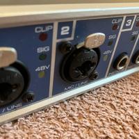 RME Fireface UC