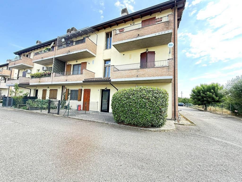 Appartamento – Conselice, San Patrizio - Vista 2