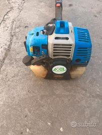 DECESPUGLIATORE 33 CC