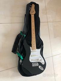 Chitarra Elettrica Behringer USB e analogica