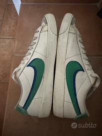 Nike Blazer Low '77 SE "Double Swoosh"  TAGLIA:41