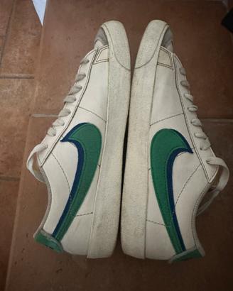 Nike Blazer Low '77 SE "Double Swoosh"  TAGLIA:41