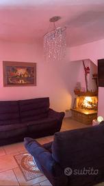 Casa santa Maria Nuova