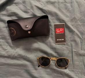 Occhiali da sole non graduati  della Ray-Ban