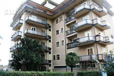 Appartamento molto luminoso 156 mq