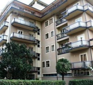 Appartamento molto luminoso 156 mq