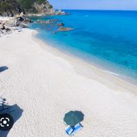 Casa mare a zambrone tra tropea e pizzo