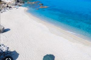 Casa mare a zambrone tra tropea e pizzo