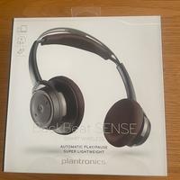 Cuffie Plantronics BackBeat SENSE